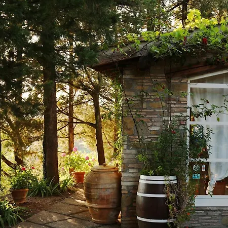 Relais Casamassima