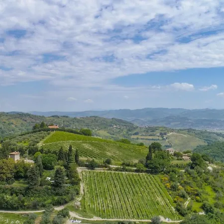 Relais Casamassima Farm stay Perugia