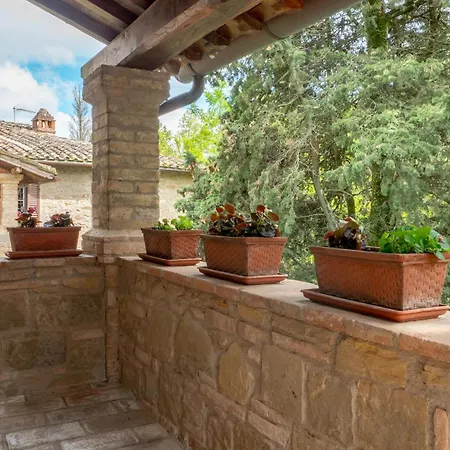 Farm stay Relais Casamassima