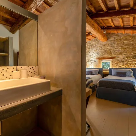 Relais Casamassima Perugia
