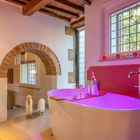 Farm stay Relais Casamassima
