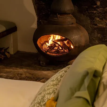 Relais Casamassima Farm stay *
