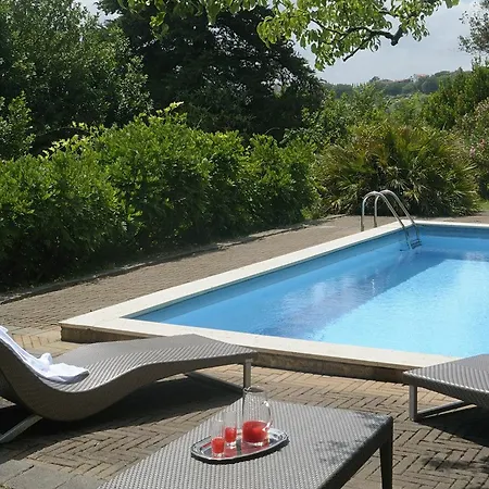 Relais Casamassima Farm stay *